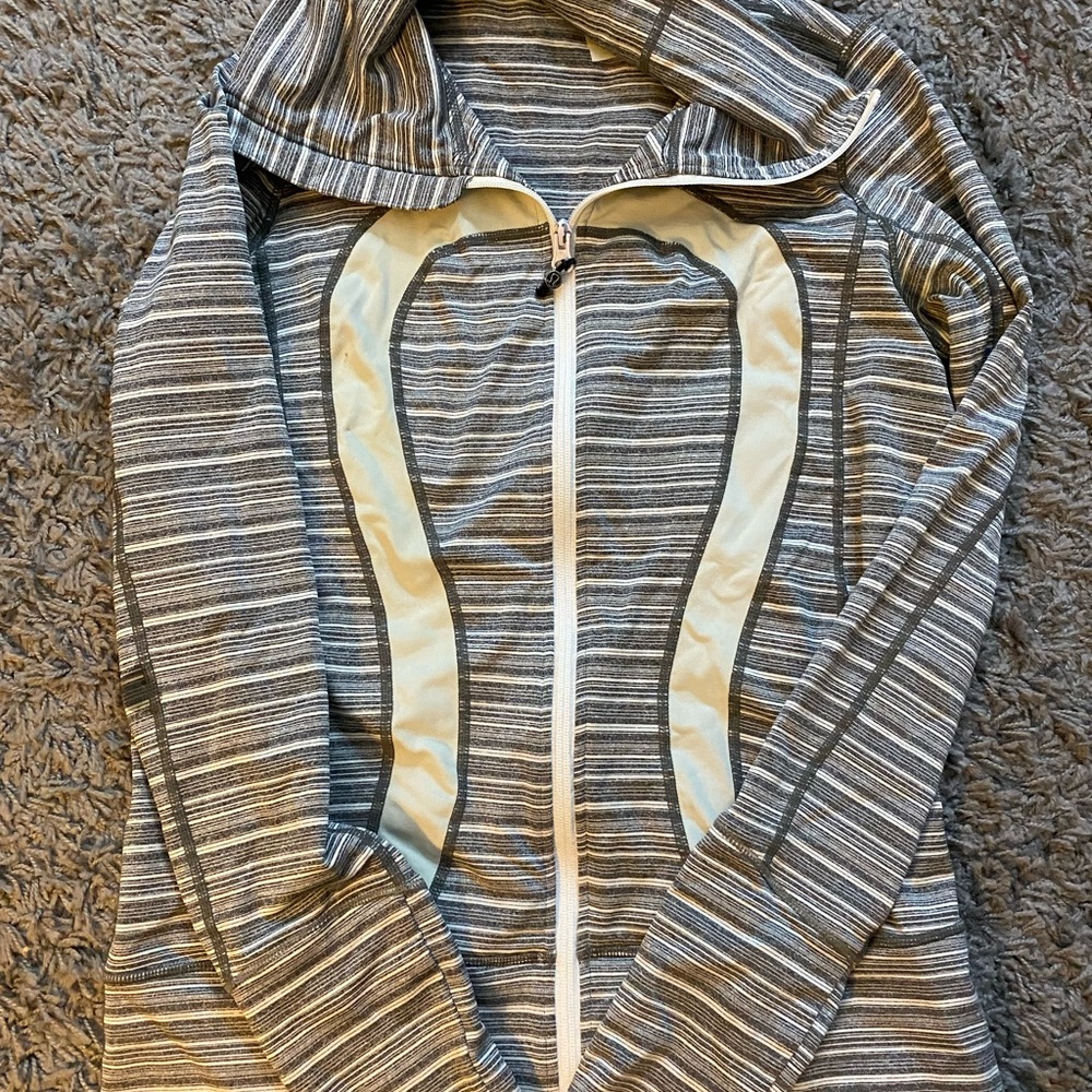Lululemon jacket